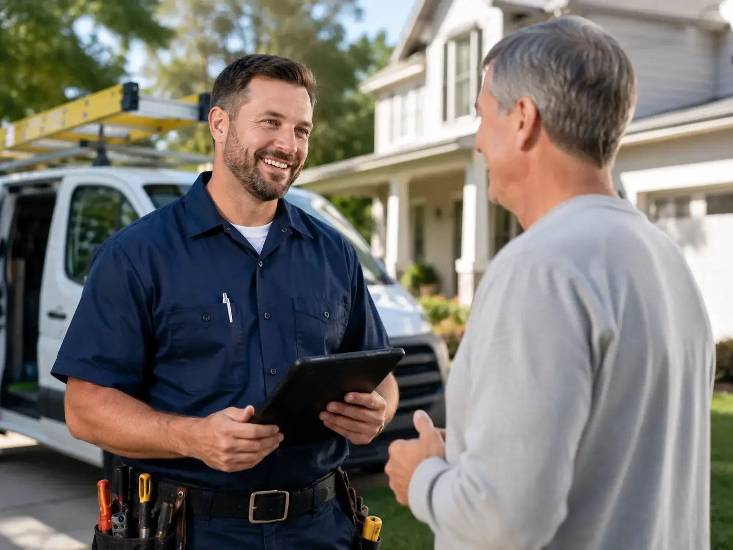 Whole Home Rewiring Fairfield, CT FAQs